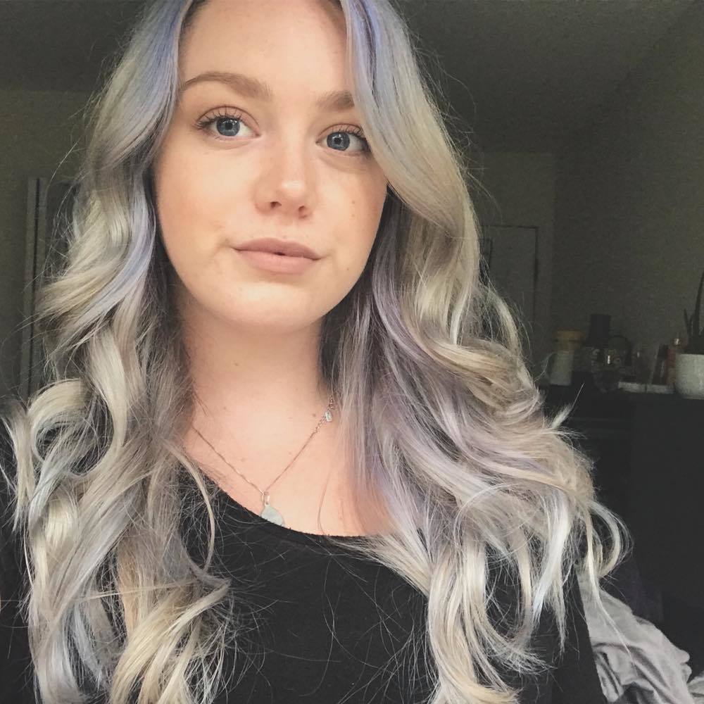 Meet your Posher, Nikki